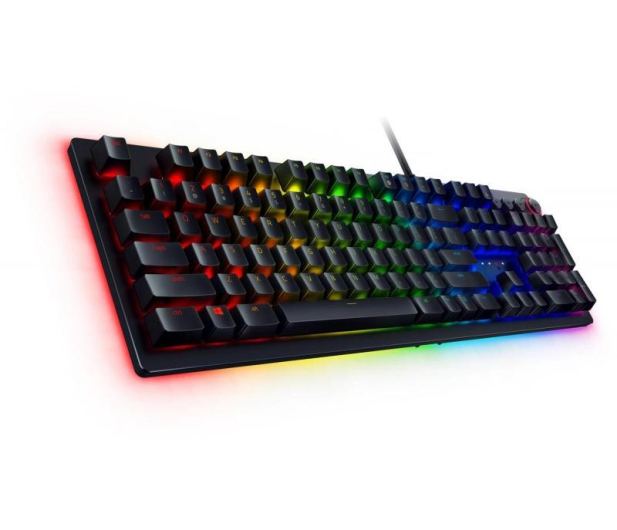 Razer Huntsman Elite Clicky Optical Switch - 446420 - zdjęcie 6